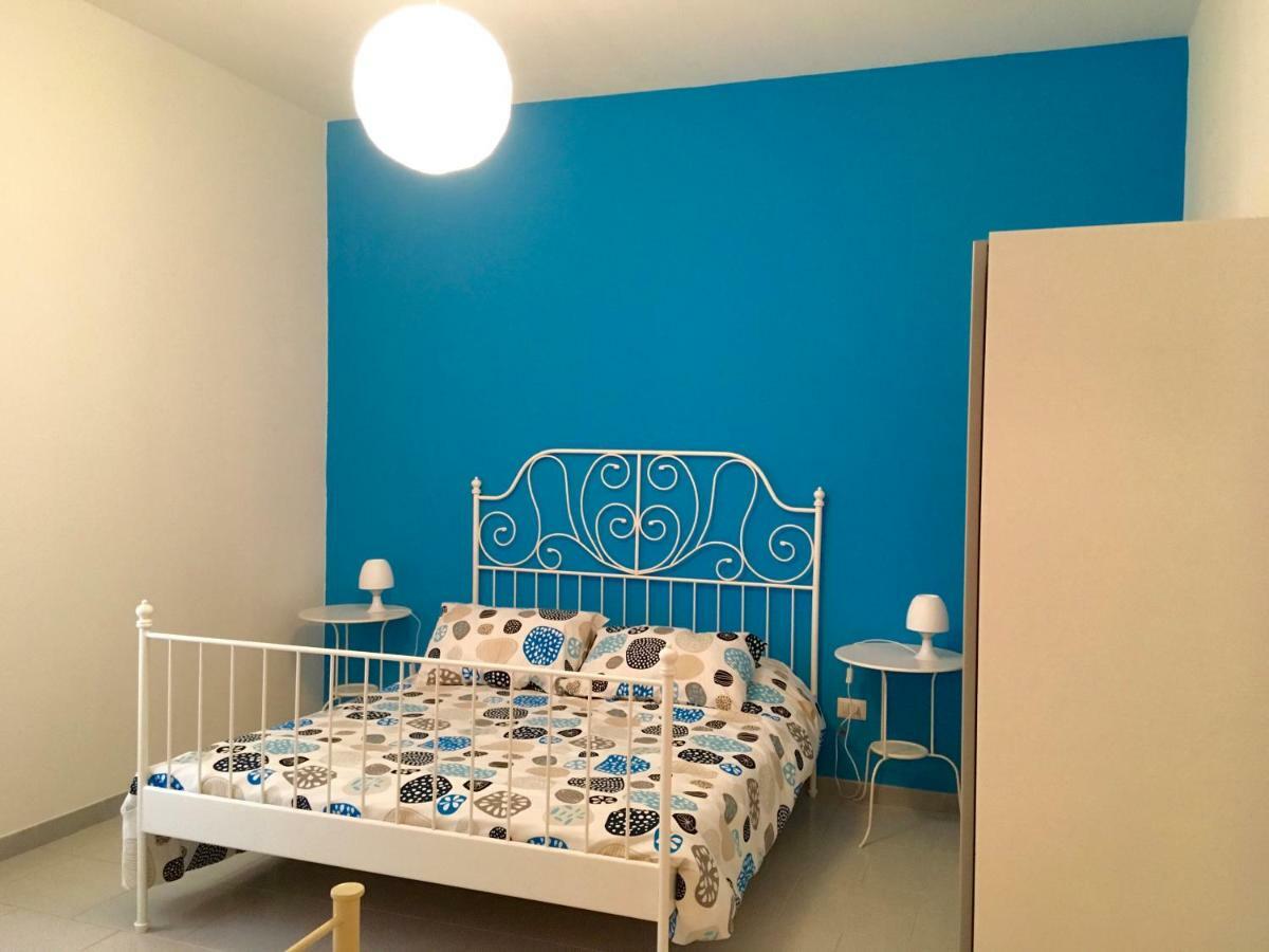 Apartament Victoria 150Mt From Beach Кастелсардо Екстериор снимка