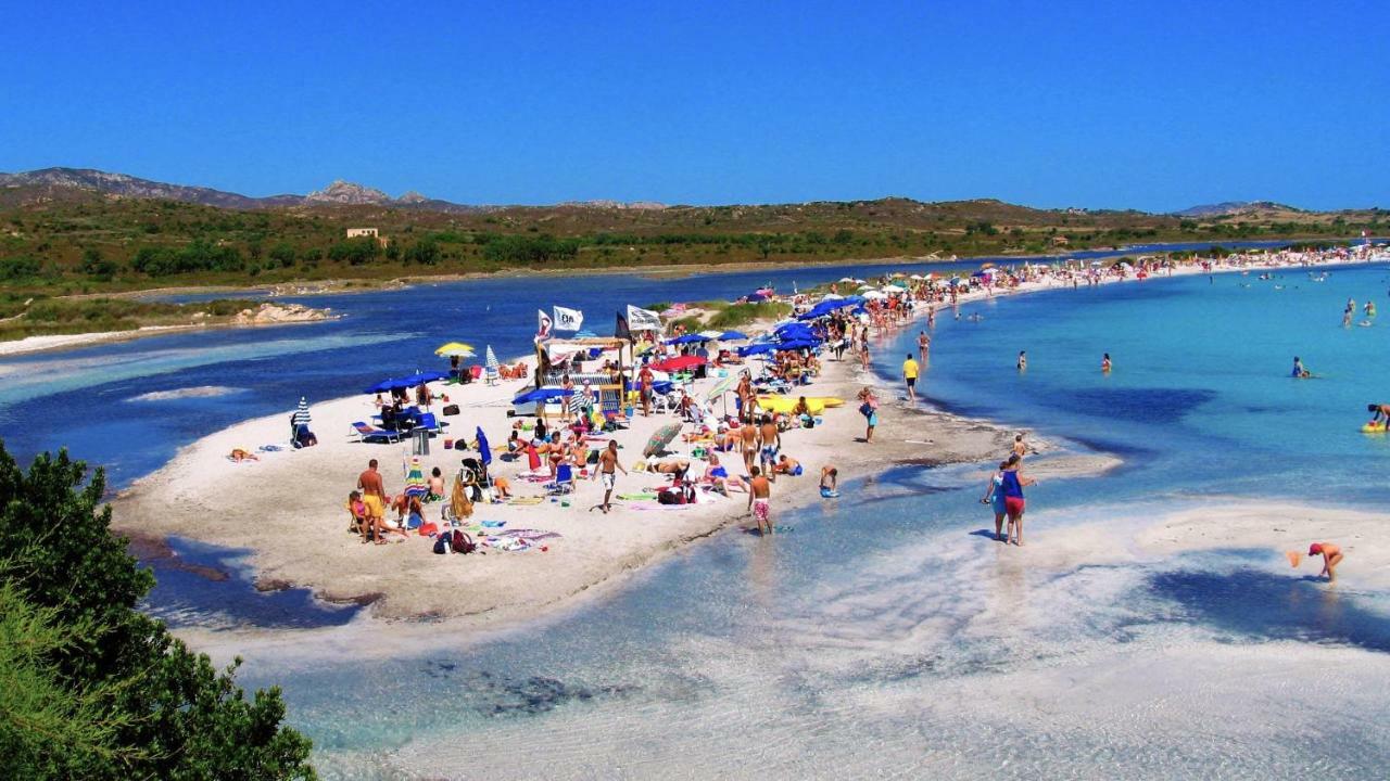 Apartament Victoria 150Mt From Beach Кастелсардо Екстериор снимка