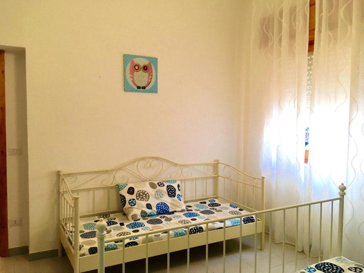 Apartament Victoria 150Mt From Beach Кастелсардо Екстериор снимка